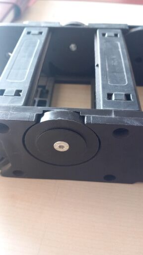 Özel Seri Plastik Hareketli Taşıyıcı