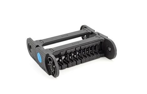 DST40 Ağır Seri Hareketli Taşıyıcı 080 mm - R:075