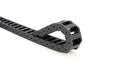 DST20 Hafif Seri Hareketli Taşıyıcı 55 mm Açılır Çıta