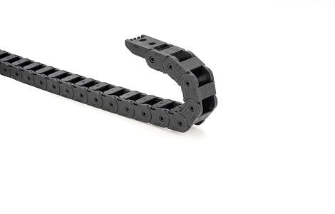 DST20 Hafif Seri Hareketli Taşıyıcı 25 mm Açılır Çıta