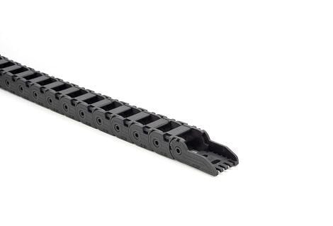 DST20 Hafif Seri Hareketli Taşıyıcı Sabit Çıta 25 mm
