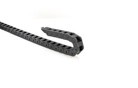 DST15 Hafif Seri Hareketli Taşıyıcı 15 mm Açılır Çıta
