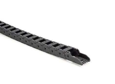 DST15 Hafif Seri Hareketli Taşıyıcı 15 mm Açılır Çıta