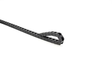 DST10 Hafif Seri Hareketli Taşıyıcı Sabit Çıta 10 mm