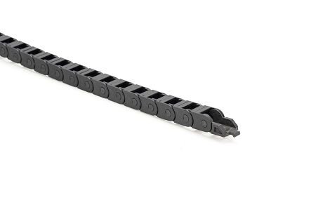 DST10 Hafif Seri Hareketli Taşıyıcı Sabit Çıta 10 mm