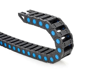 DST35 Orta Seri Hareketli Taşıyıcı 060 mm - R:075