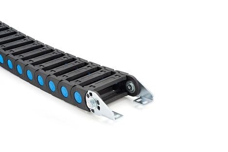 DST35 Orta Seri Hareketli Taşıyıcı 060 mm - R:075