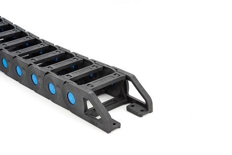 DST42 Orta Seri Hareketli Taşıyıcı 080 mm - R:100