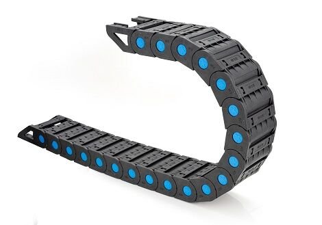 DST35 Kapalı Seri Hareketli Taşıyıcı 060 mm - R:100